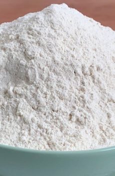 Plantain flour